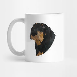 Roxy Mug